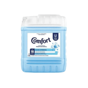 Amaciante de Roupa Comfort Profissional Original Pro Galão 7L